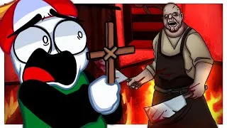 Thumbnail: Actualizaron Phasmophobia 👻