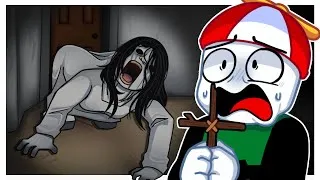 Thumbnail: Phasmofobia 👻