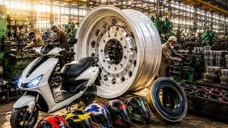 Thumbnail: TOP Mega Factories Brilliant Manufacturing & Recycling Process Videos 