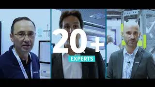 Thumbnail: Omexom at CIGRE Paris 2026 | Power Systems, Grid Innovation & Energy Transition