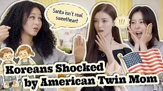 Thumbnail: Kind Lies vs Painful Truths: Which Would You Choose? | Banana Salon (ENG/KOR)