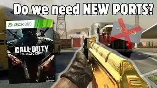 Thumbnail: It’s Time to Bring Black Ops 1 home...