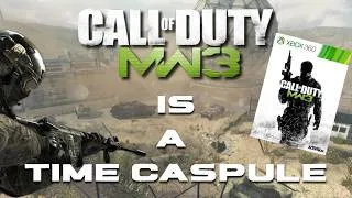 Thumbnail: The Forgotten Call of Duty... (MW3 2011)