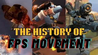Thumbnail: Movement Shooters Didn't Die... They Evolved