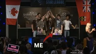 Thumbnail: I Casted The Greatest Tribes LAN Tournament Finals Ever