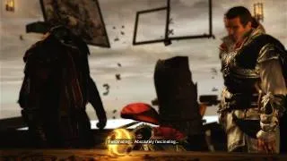Thumbnail: Assassin's Creed II Part 25 [Bonus] - Seq. 12:  Battle of Stability