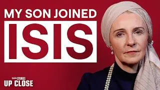 Thumbnail: My Son Joined ISIS