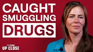 Thumbnail: I Was Jailed For Smuggling £100K Worth Of Drugs Into The UK At 19