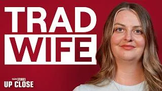 Thumbnail: I Believe Wives Should Serve And Obey Their Husbands