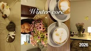 Thumbnail: Delhi Diaries I Journaling, studying, coffee dates, girls night ⭐️