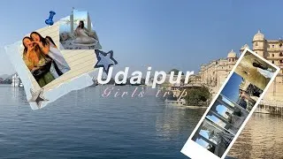 Thumbnail: Udaipur took a piece of my heart 🤍