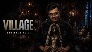 Thumbnail: THE MOST TERRIFYING 15 MIN IN GAMING HISTORY.. | RESIDENT EVIL 8 VILLAGE GAMEPLAY #3