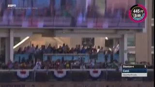 Thumbnail: Giancarlo Stanton 497 FT Homer