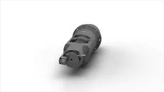 Thumbnail: BELT-M Spindles by Omlat Mechatronics