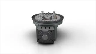 Thumbnail: OMS Spindles by Omlat Mechatronics