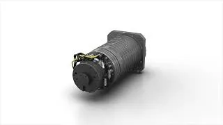 Thumbnail: OMCT Electrospindles by Omlat Mechatronics
