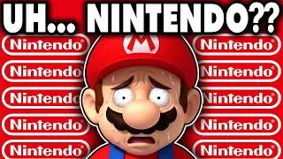 Thumbnail: Things just got strange for the Nintendo Switch 2...