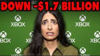 Thumbnail: We Just Found Out How Badly Xbox’s Plan Backfired...