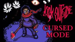 Thumbnail: Look Outside CURSED MODE - Full Playthrough - No Commentary