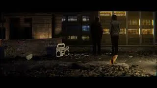 Thumbnail: Till the End Render