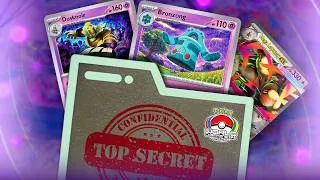 Thumbnail: Pokemon's Worst Kept Secret Deck for Worlds!