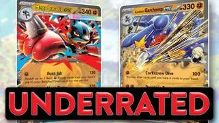 Thumbnail: The 6 Best Underrated Decks for Worlds!