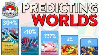 Thumbnail: We Made Our Final Predictions for Worlds!