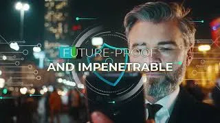 Thumbnail: Omnipotent Encrypted Phone