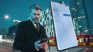 Thumbnail: The Encrypted Phone Trusted by Professionals | Omnipotent Secure OS