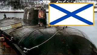 Thumbnail: DDT (Yuri Shevchuk) - Captain Kolesnikov / ДДТ (Юрий Шевчук) - Капитан Колесников