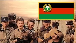 Thumbnail: Kaskad - Outposts / Каскад - Посты