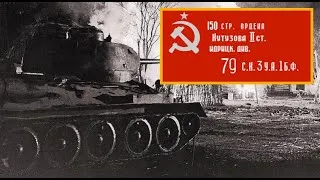 Thumbnail: Mark Bernes - Dark Night / Марк Бернес - Тёмная Ночь