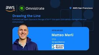Thumbnail: Commercial Open Source in the age of AI: The open core versus managed service and product