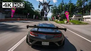Thumbnail: Forza Horizon 6 [4K HDR] - Mech My Day - Chaser Zero