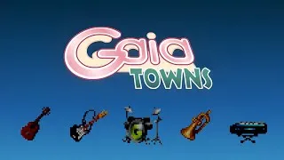 Thumbnail: A Tribute to the Gaia Towns Theme