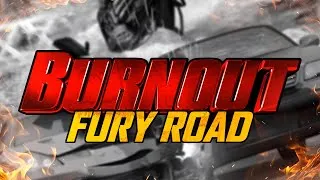 Thumbnail: Burnout 3: Fury Road