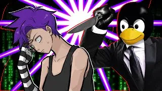 Thumbnail: 2021sts or: How I Was Murdered By A Penguin