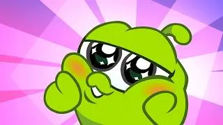 Thumbnail: Om Nom Stories: Best of Season 20! 🟢 | Cut the Rope 📺