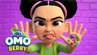Thumbnail: 🦠 Squeaky Clean Team Handwashing Song | Handwashing Video For Kids + Germs Video For Kids