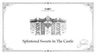 Thumbnail: "Solo" OMORI Piano Arrangement Album - 08 Splintered Sweets In The Castle