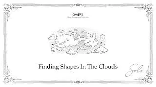 Thumbnail: "Solo" OMORI Piano Arrangement Album - 04 Finding Shapes In The Clouds