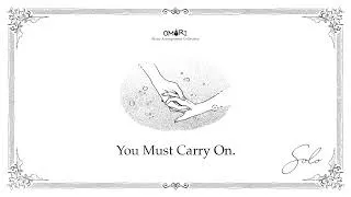 Thumbnail: "Solo" OMORI Piano Arrangement Album - 09 You Must Carry On.