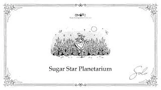 Thumbnail: "Solo" OMORI Piano Arrangement Album - 03 Sugar Star Planetarium