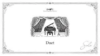 Thumbnail: "Solo" OMORI Piano Arrangement Album - 10 Duet