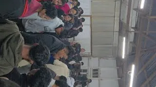 Thumbnail: S. Vanlaiphai Kohhran (Krismas & Kumthar 2026) Zaikhawm - Kan nghak reng che kan lal ber
