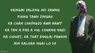 Thumbnail: H.O.M - Ka thlang ber che (Lyrics)
