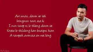 Thumbnail: Jonathan Lianhna Feat Zorema Khiangte & Uncle Joe - Beiseina (Lyrics)