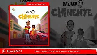 Thumbnail: Rayjacko - Chinenye