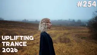 Thumbnail: 🔊 Vocal Trance & Uplifting Trance Mix 2026 🔹 Episode #254