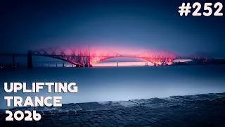 Thumbnail: 🔊 Uplifting Trance & Vocal Trance Mix 2026 🔹 Episode #252